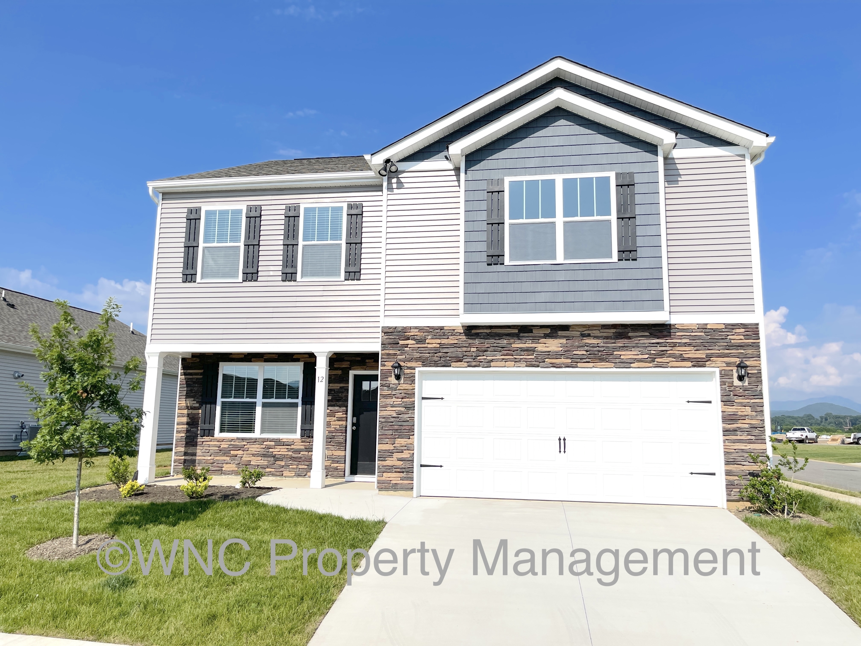 12 Burdock Road