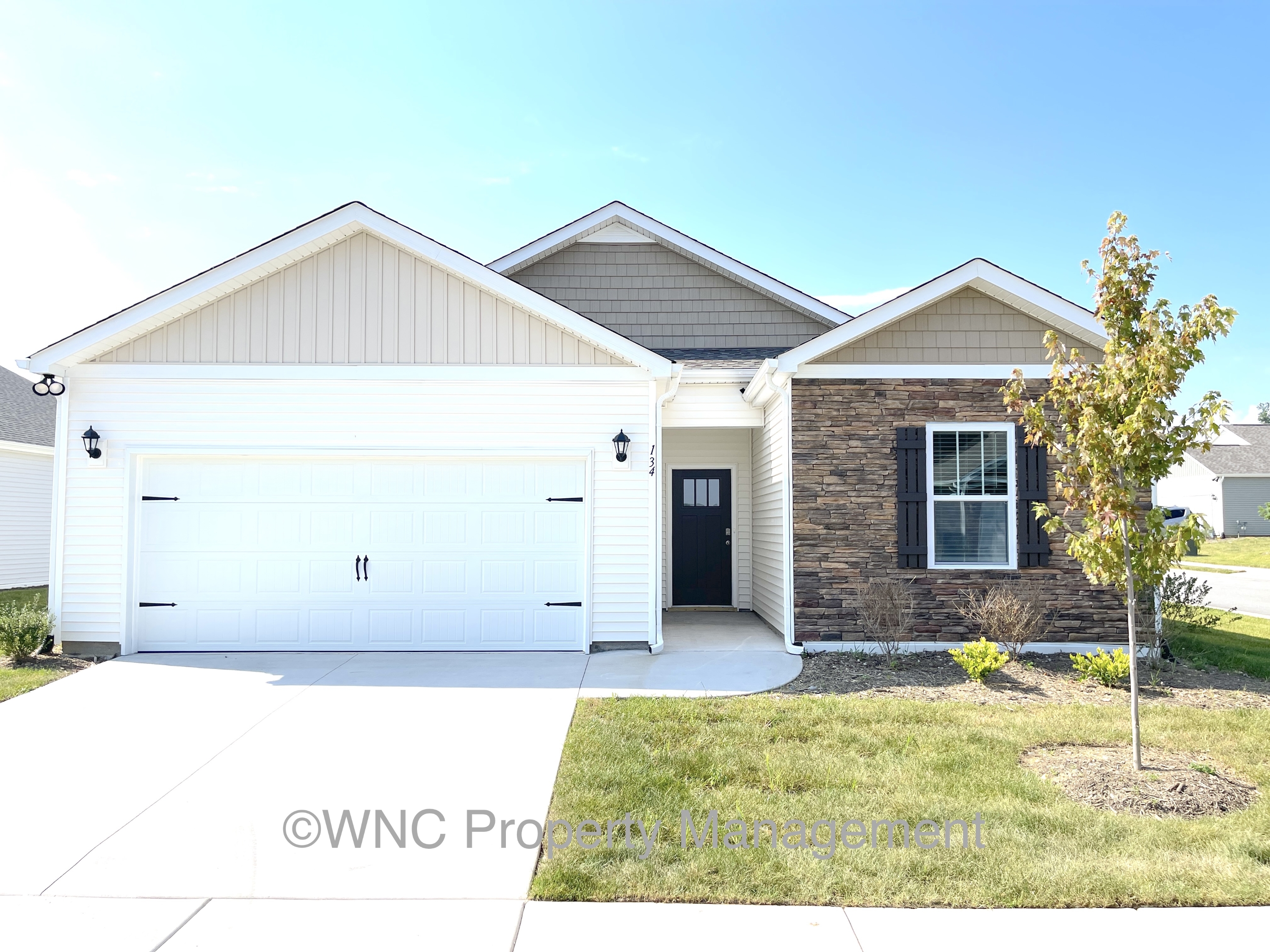 134 Shorthorn Road