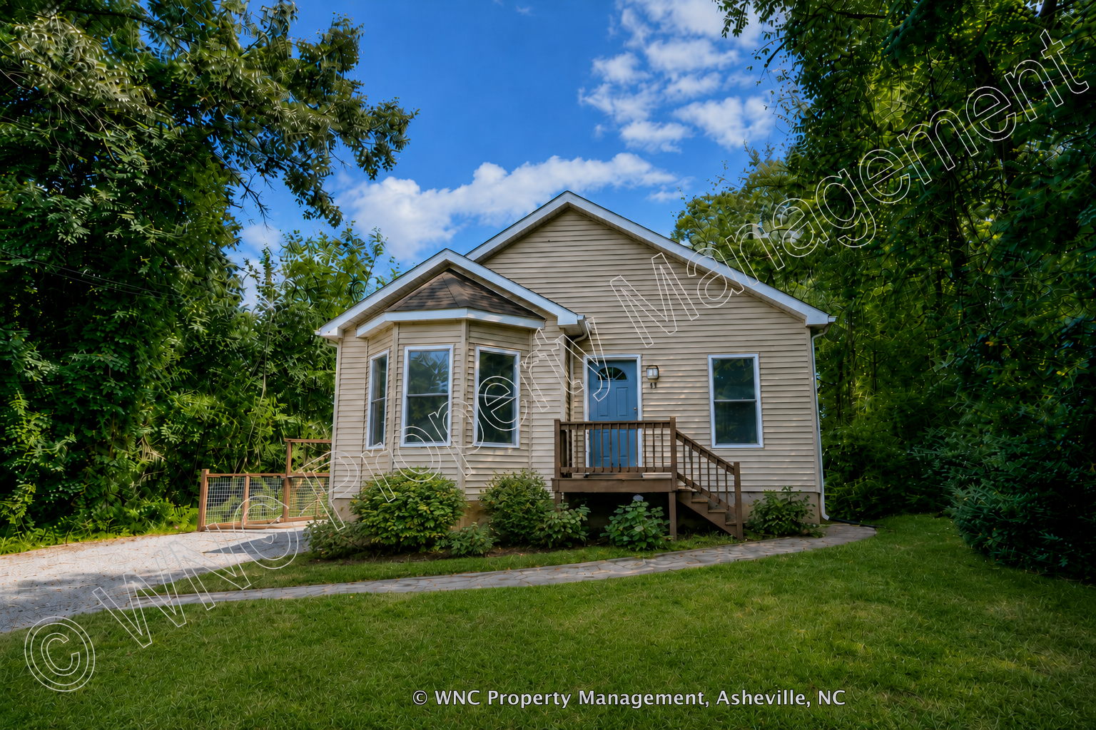43 Boyd Avenue